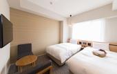 Туры в отель Hotel IL Verde Kyoto