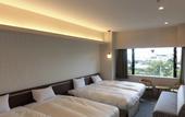 Туры в отель Hotel IL Verde Kyoto