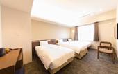 Туры в отель Hotel IL Verde Kyoto