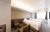 Туры в отель Hotel IL Verde Kyoto