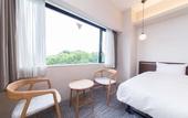 Туры в отель Hotel IL Verde Kyoto
