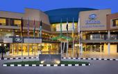 Туры в отель Hilton Green Plaza