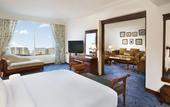 Туры в отель Hilton Green Plaza