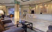 Туры в отель Hilton Green Plaza