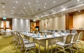 Туры в отель Hilton Green Plaza