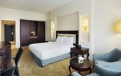 Туры в отель Hilton Green Plaza