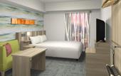Туры в отель Tabino Hotel Matsumoto
