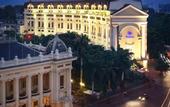 Туры в отель Hilton Hanoi Opera