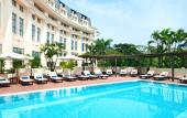Туры в отель Hilton Hanoi Opera