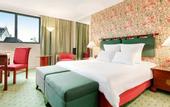 Туры в отель Hilton Hanoi Opera