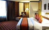 Туры в отель Jubilee Prestige Hotel Ratchadapisek