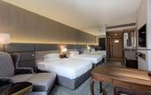 Туры в отель Jubilee Prestige Hotel Ratchadapisek