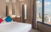 Туры в отель Jubilee Prestige Hotel Ratchadapisek