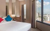 Туры в отель Jubilee Prestige Hotel Ratchadapisek