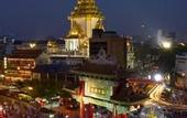 Туры в отель Jubilee Prestige Hotel Ratchadapisek