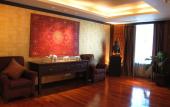 Туры в отель Jubilee Prestige Hotel Ratchadapisek