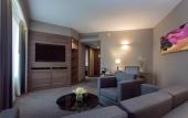 Туры в отель Jubilee Prestige Hotel Ratchadapisek