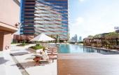 Туры в отель Jubilee Prestige Hotel Ratchadapisek