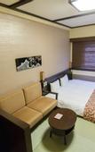 Туры в отель Hida Hanasatonoyu Takayama Ouan