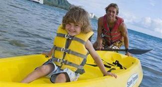 Hilton Hawaiian Village 5*