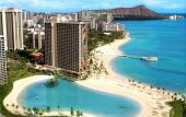Туры в отель Hilton Hawaiian Village