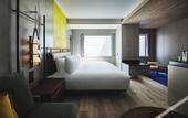 Туры в отель voco Osaka Central by IHG