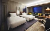 Туры в отель voco Osaka Central by IHG