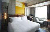 Туры в отель voco Osaka Central by IHG