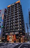 Туры в отель APA Hotel Nambaminami Ebisucho Eki Shinsekai