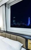 Туры в отель APA Hotel Nambaminami Ebisucho Eki Shinsekai