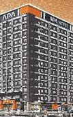 Туры в отель APA Hotel Nambaminami Ebisucho Eki Shinsekai