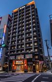 Туры в отель APA Hotel Nambaminami Ebisucho Eki Shinsekai