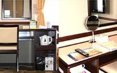 Туры в отель Toyoko Inn Fuji Kawaguchiko Ohashi