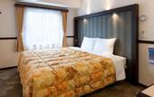 Туры в отель Toyoko Inn Fuji Kawaguchiko Ohashi