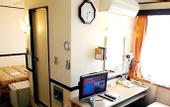 Туры в отель Toyoko Inn Fuji Kawaguchiko Ohashi
