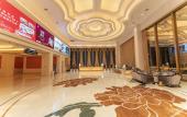 Туры в отель Platinum Hanjue Hotel