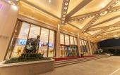 Туры в отель Platinum Hanjue Hotel