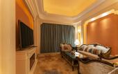 Туры в отель Platinum Hanjue Hotel