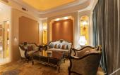 Туры в отель Platinum Hanjue Hotel