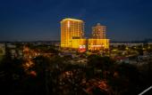 Туры в отель Platinum Hanjue Hotel