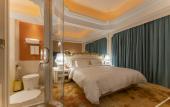 Туры в отель Platinum Hanjue Hotel