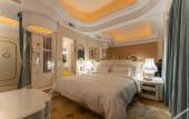 Туры в отель Platinum Hanjue Hotel