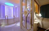 Туры в отель Platinum Hanjue Hotel