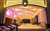 Туры в отель Platinum Hanjue Hotel