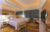 Туры в отель Platinum Hanjue Hotel