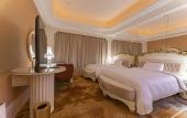 Туры в отель Platinum Hanjue Hotel
