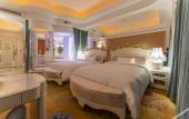 Туры в отель Platinum Hanjue Hotel