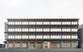 Туры в отель Hotel tou nishinotoin kyoto