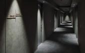 Туры в отель Hotel tou nishinotoin kyoto