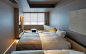 Туры в отель Hotel tou nishinotoin kyoto